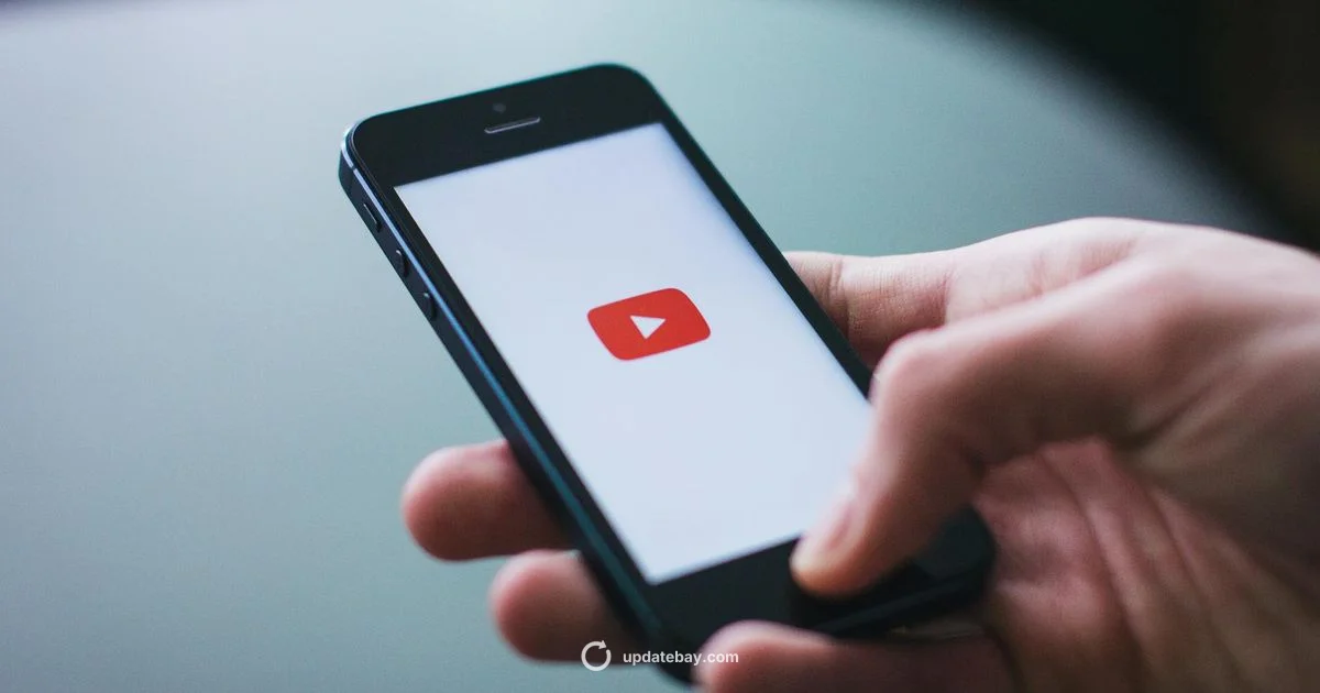 Update YouTube Now - Update Bay