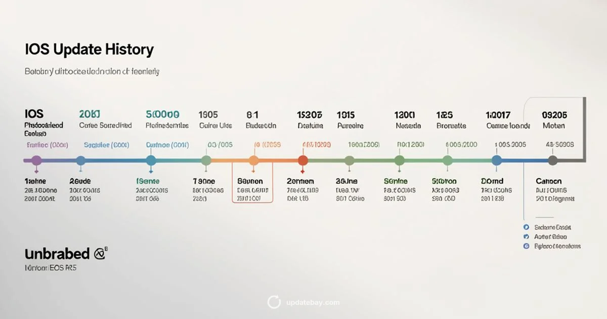 Pre-iOS 26 Update - Update Bay