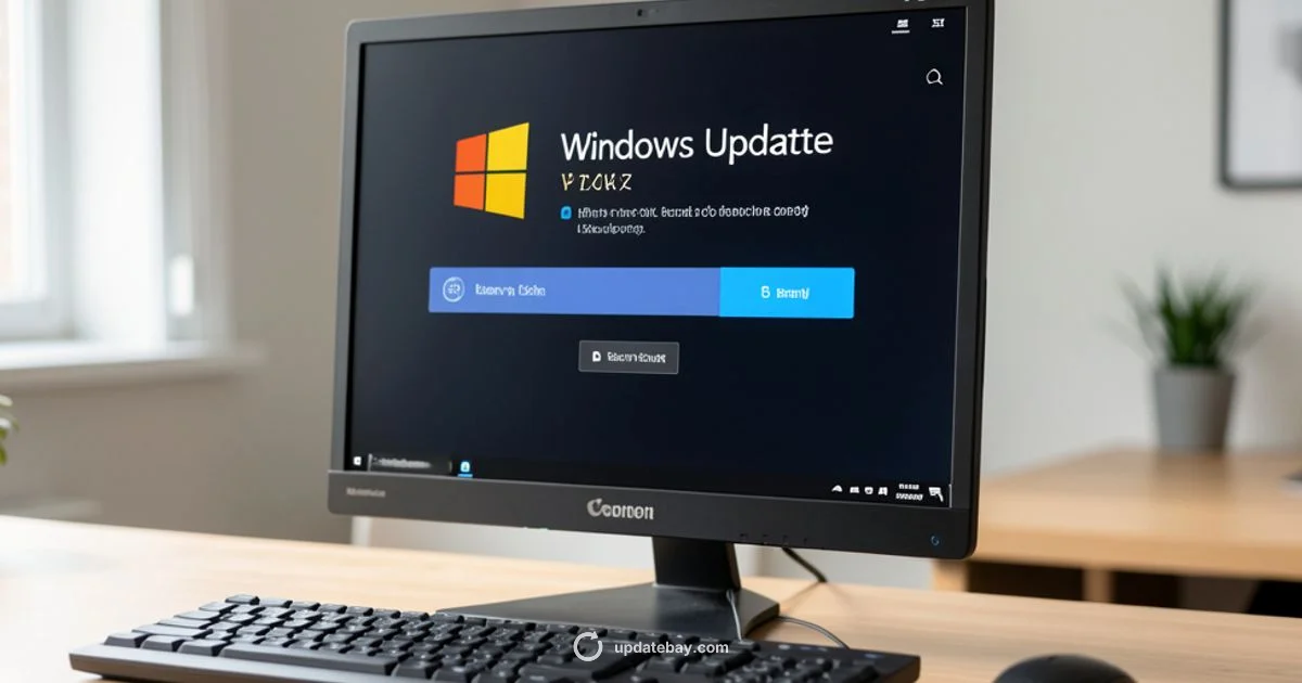Update Speed Fixes - Update Bay