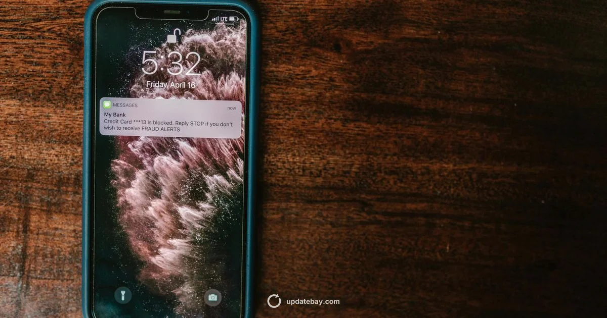 Windows Update Guide - Update Bay