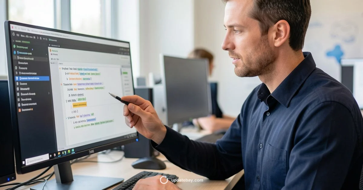 Good Patch Guide - Update Bay