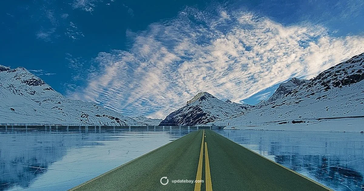 Minecraft Update Cadence - Update Bay