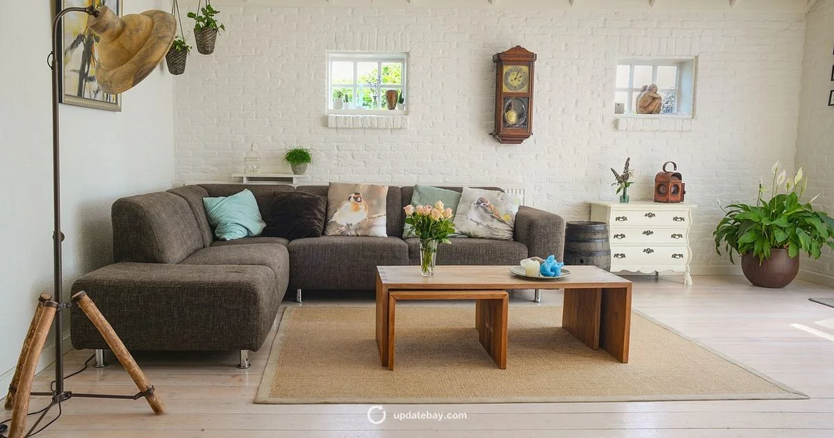 4K TV Refresh Rate - Update Bay