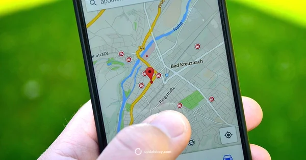 Location Update Fix - Update Bay