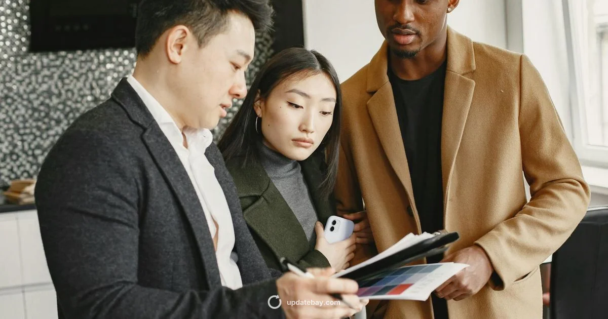 Update Notification Trends - Update Bay