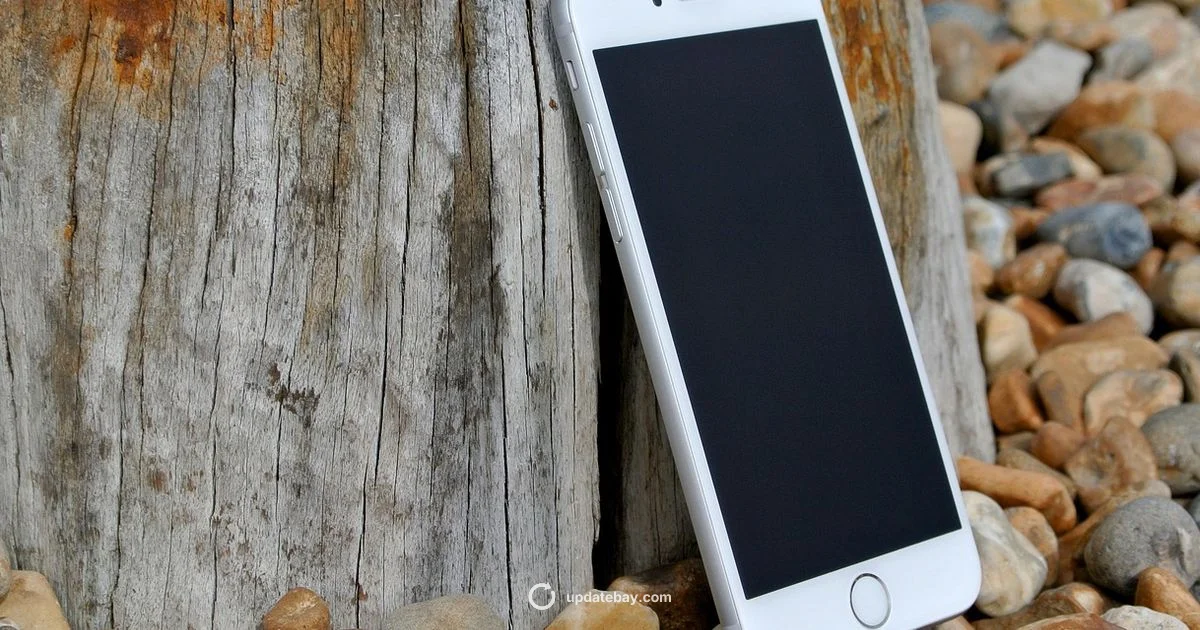 Highest iPhone 8 Update - Update Bay