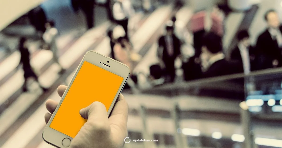 Update Mail Password - Update Bay