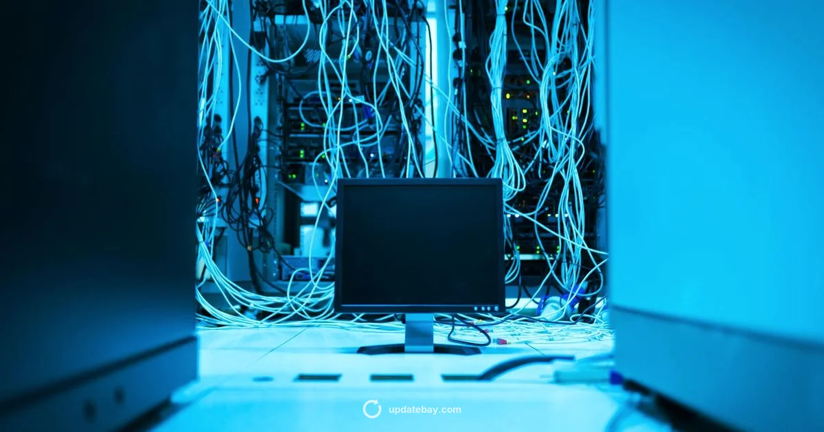 AWS Outage Update - Update Bay