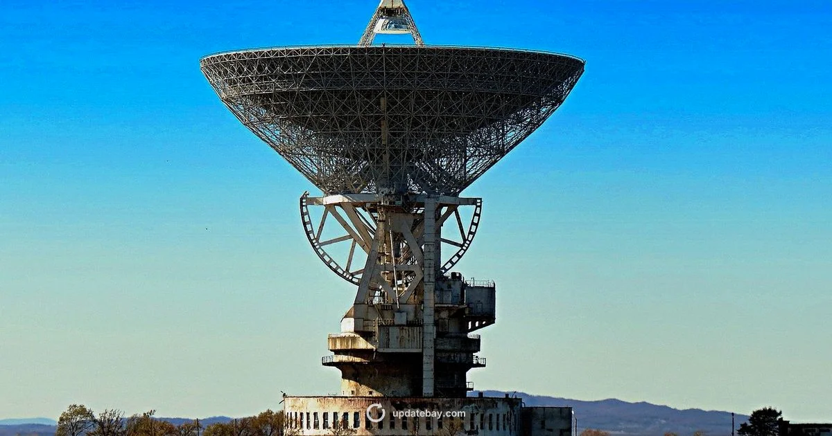 Updated Google Earth Images - Update Bay