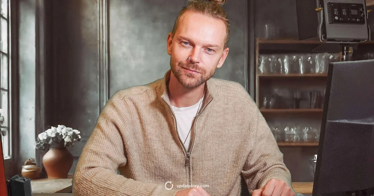 Stuck on Update - Update Bay