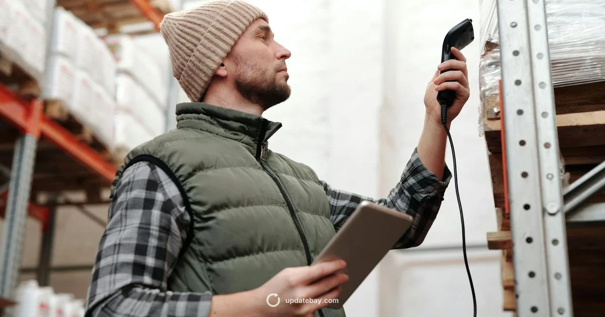 Aadhaar Update Guide - Update Bay