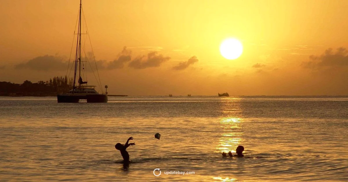 Melissa Jamaica Update - Update Bay