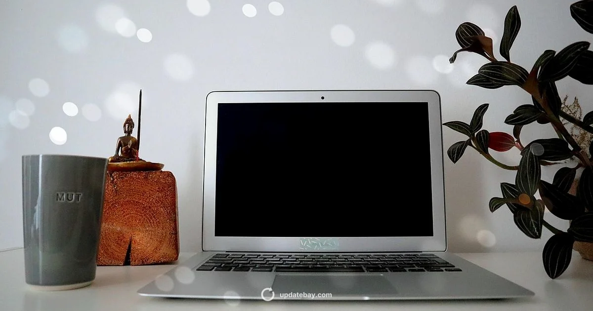 Updated Meaning Guide - Update Bay