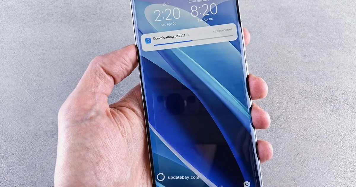 AirTag update cadence AirTag update cadence - Update Bay