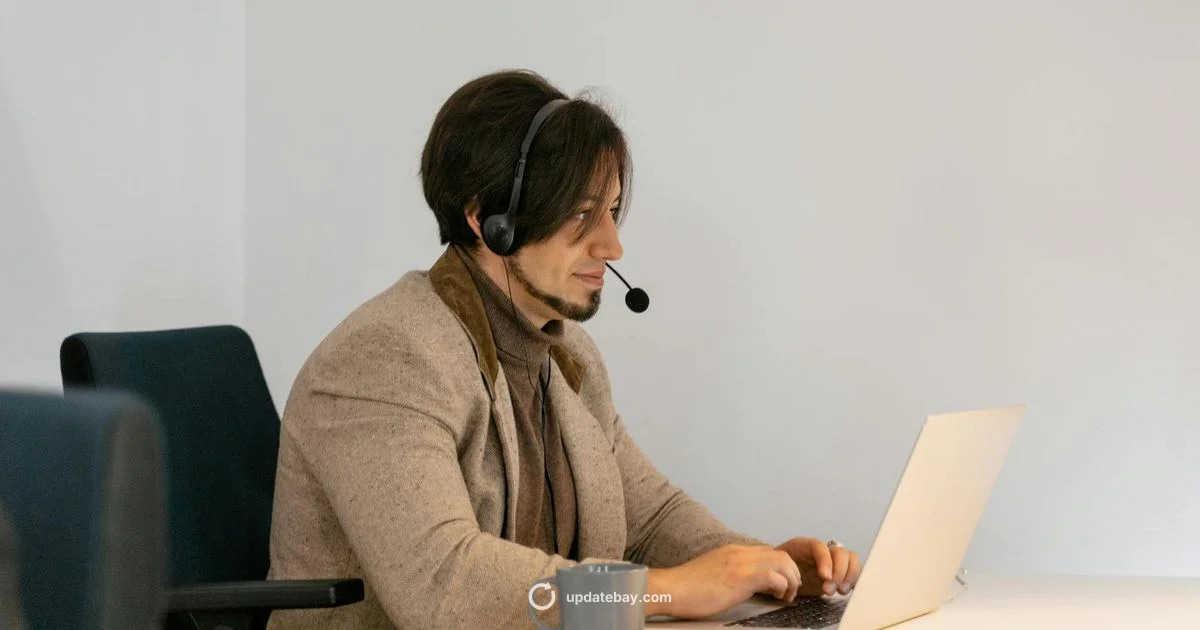 Windows Update Troubleshoot - Update Bay