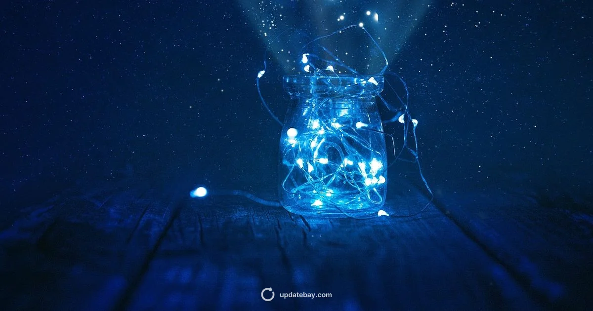 Next Update Window - Update Bay