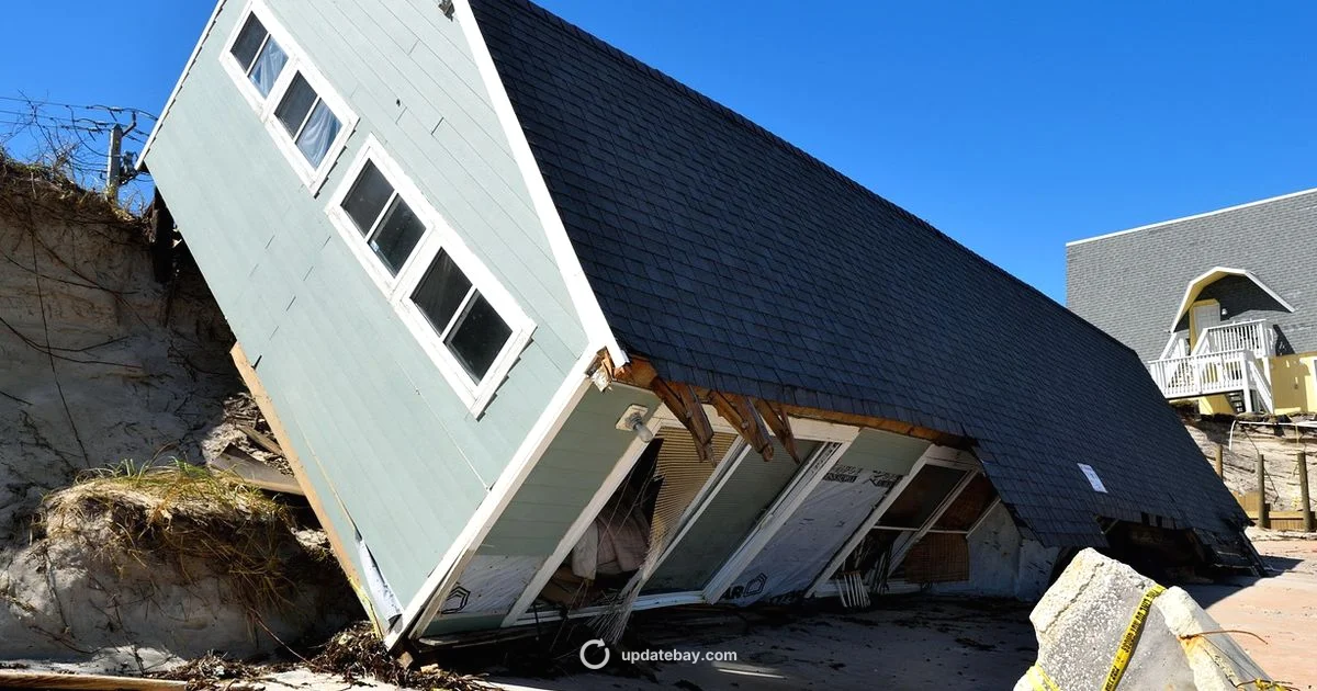 Melissa Update - Update Bay