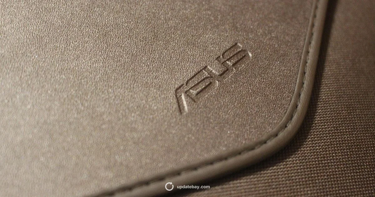 ME Update Tool - Update Bay