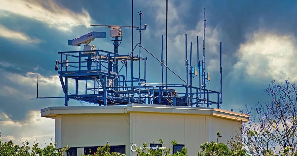 Atlantic Tropical Update - Update Bay