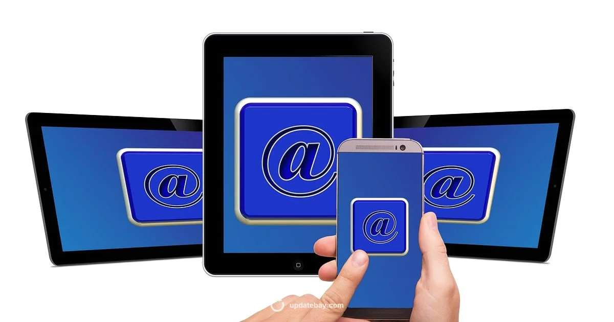 Understanding Update Meaning - Update Bay