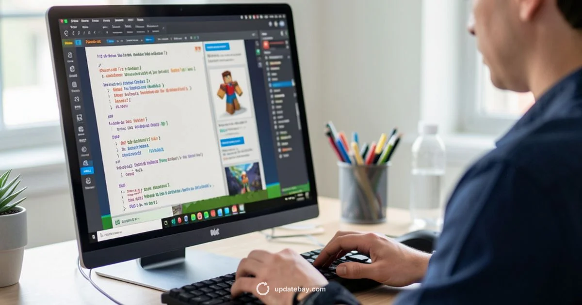 Roblox Update Today Roblox Update Today - Update Bay