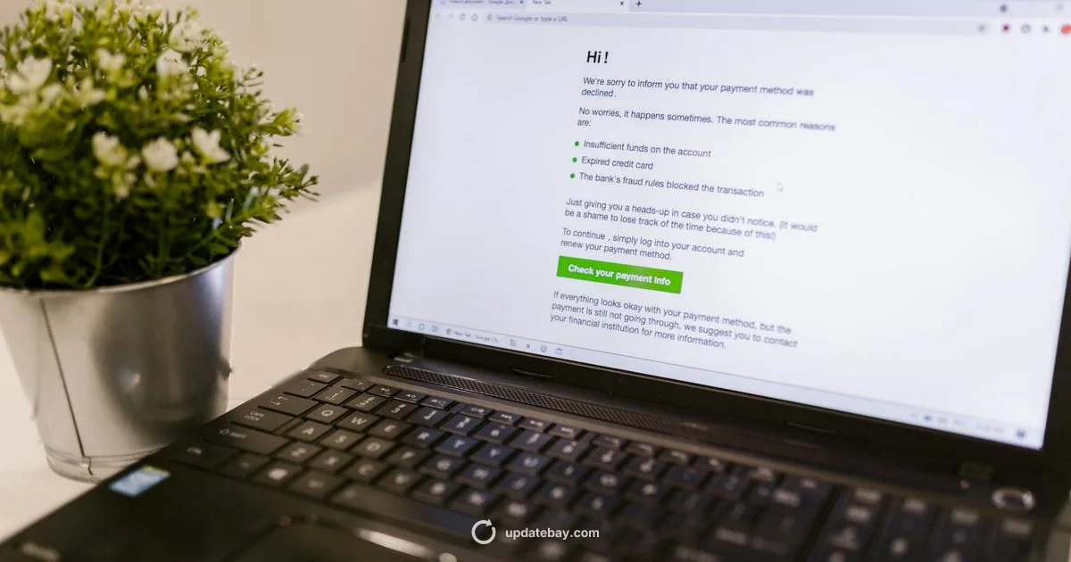 Driver Update Guide - Update Bay