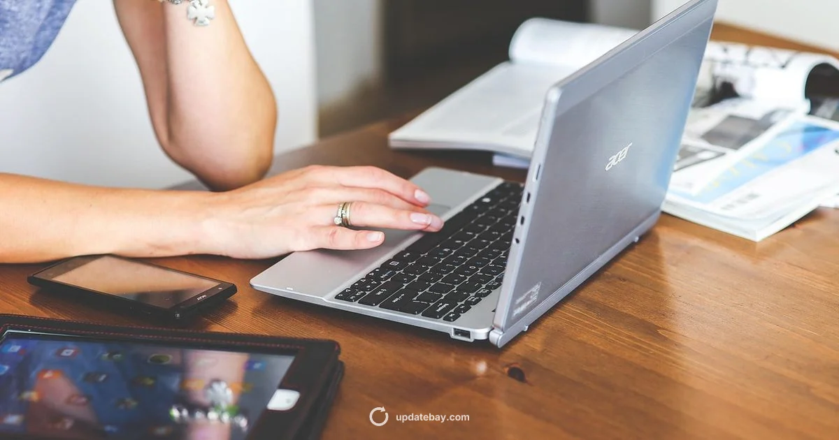 Update Essentials Guide - Update Bay