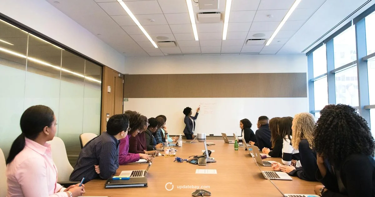 Next Update Timeline - Update Bay