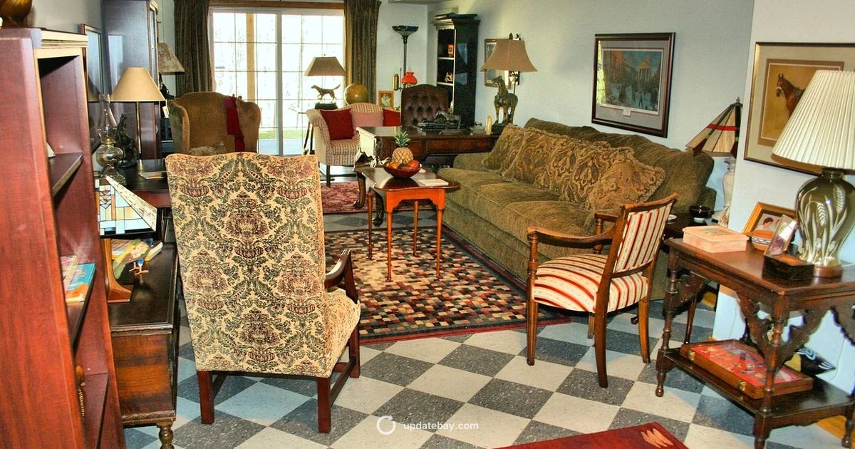 Family Update Guide - Update Bay