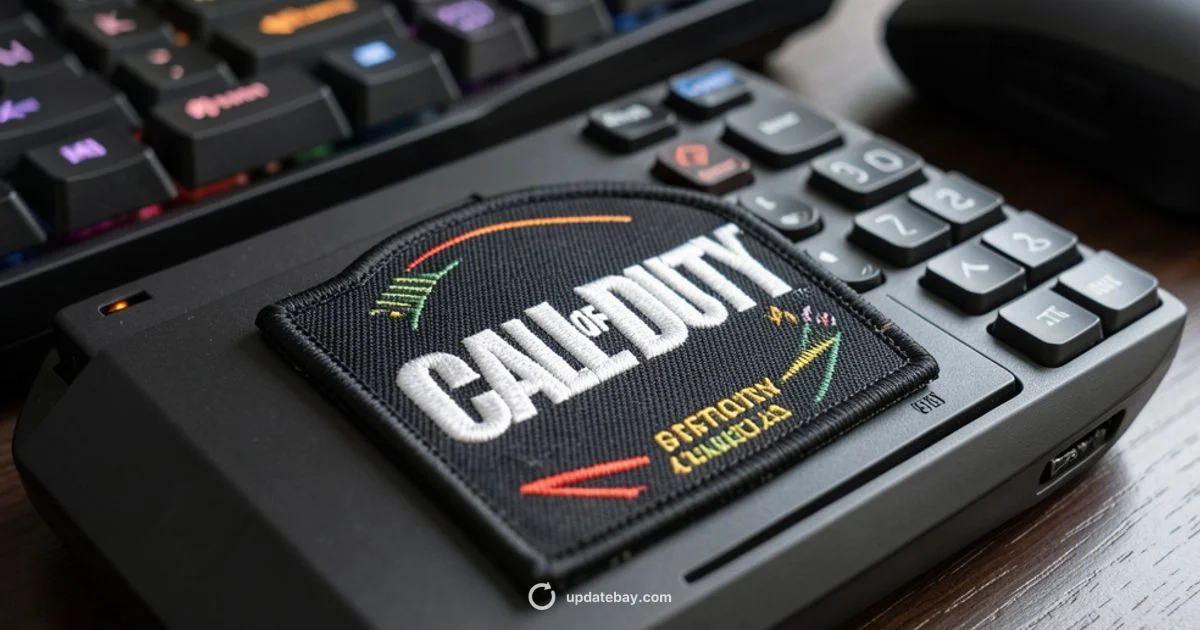 Patch Notes Deep Dive - Update Bay