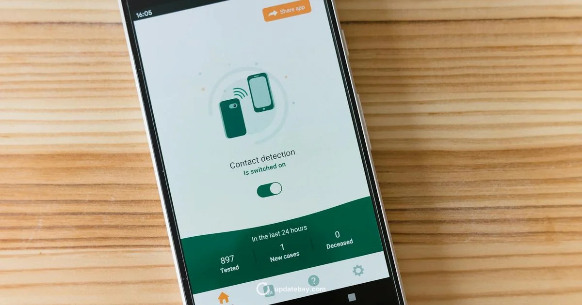 Android Update Essentials - Update Bay
