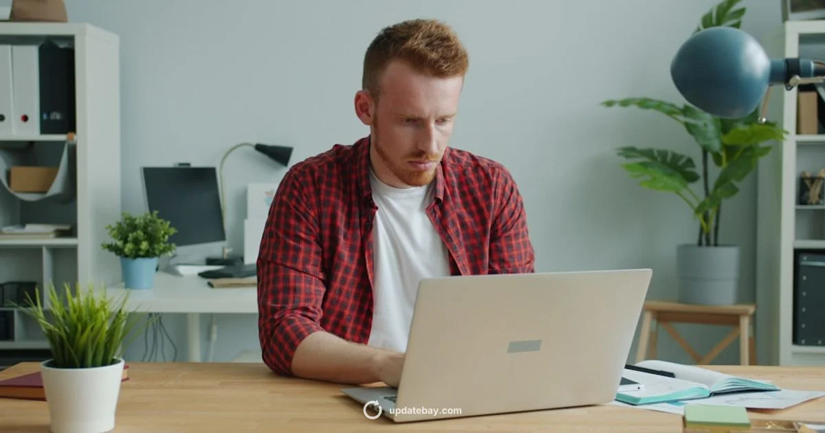 Update Troubleshooter Update Troubleshooter - Update Bay