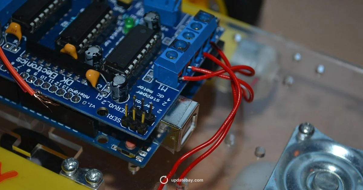 License Address Update - Update Bay