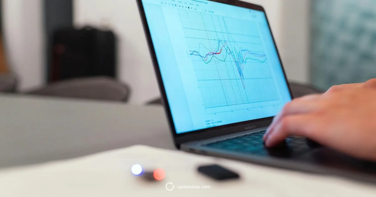 Google Rank Update - Update Bay