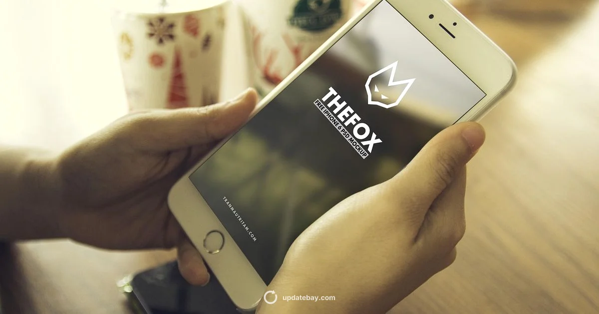 App Updates 101 - Update Bay