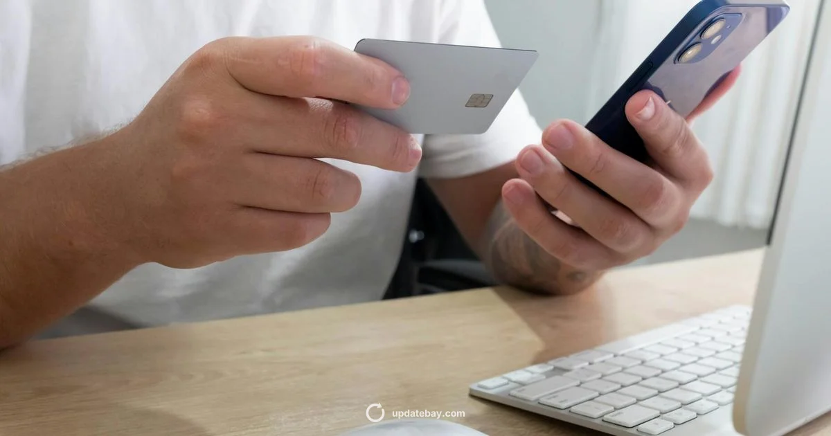 SSN Update Guide - Update Bay