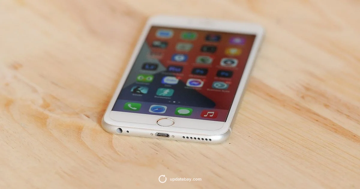 Phone Updates Guide - Update Bay