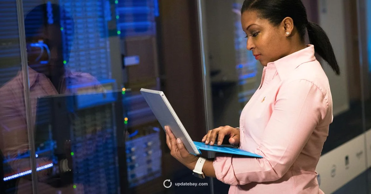 Patch Quality Guide - Update Bay