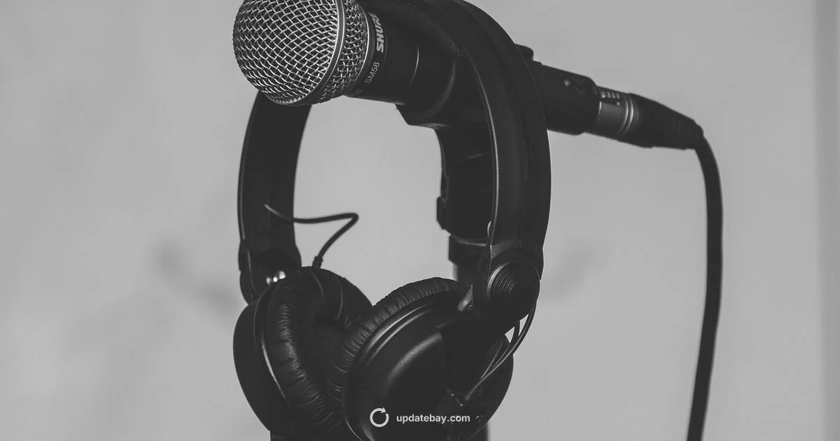 Update Audio Drivers Update Audio Drivers - Update Bay