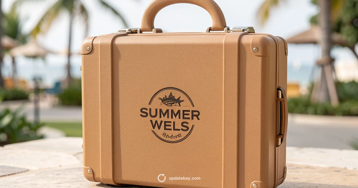 Summer Wells Update - Update Bay