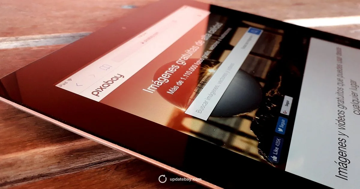 Update Guide - Update Bay