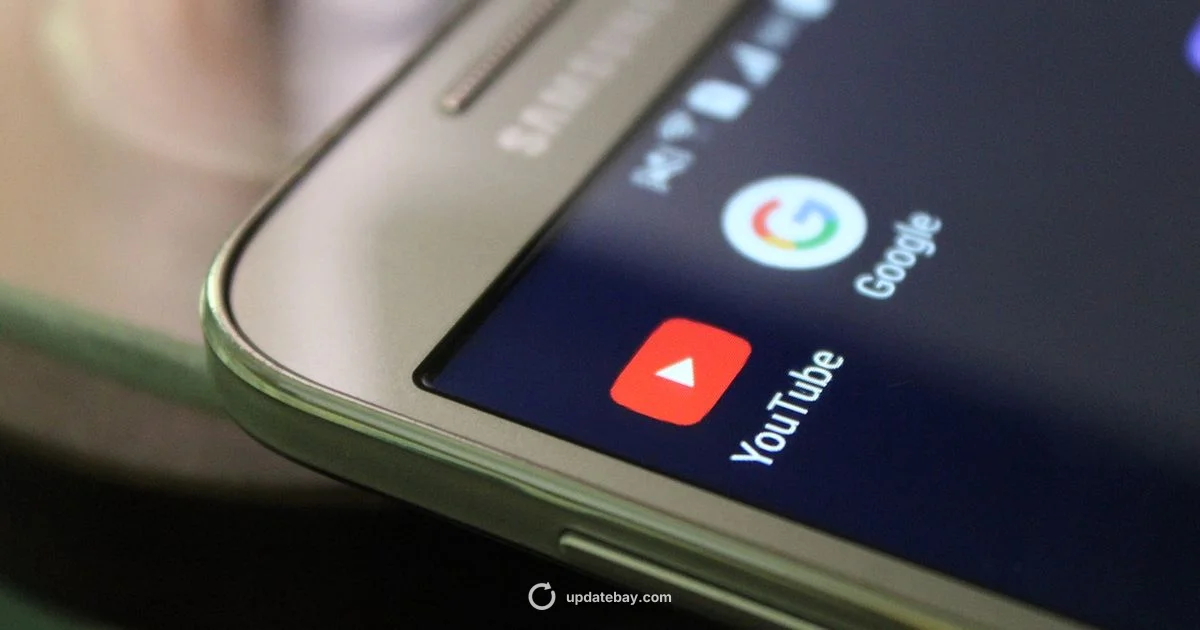 YouTube Updates YouTube Updates - Update Bay