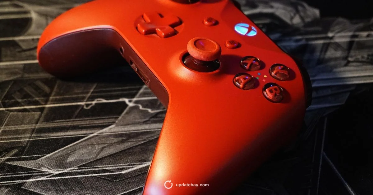 Black Ops 6 Update - Update Bay