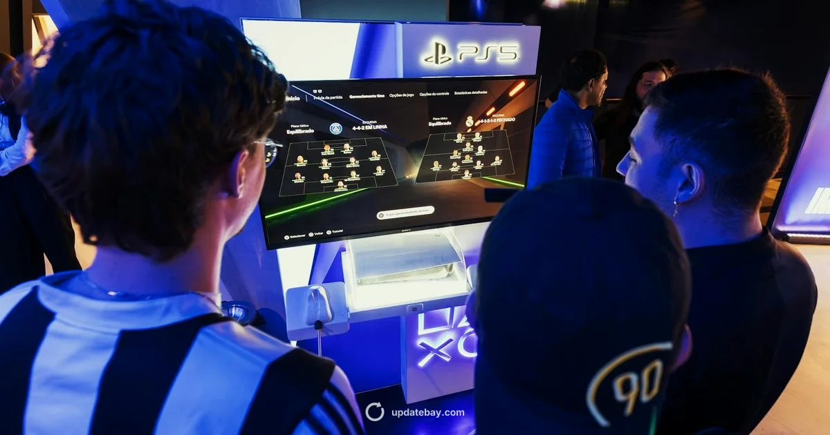 Roster Update Guide - Update Bay