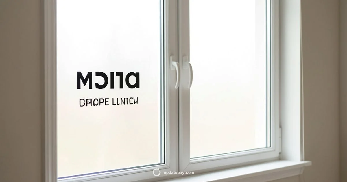 Update Cleanup - Update Bay