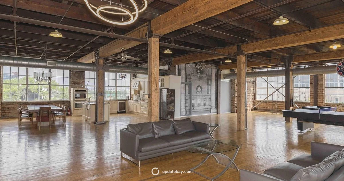 Dow Market Update - Update Bay