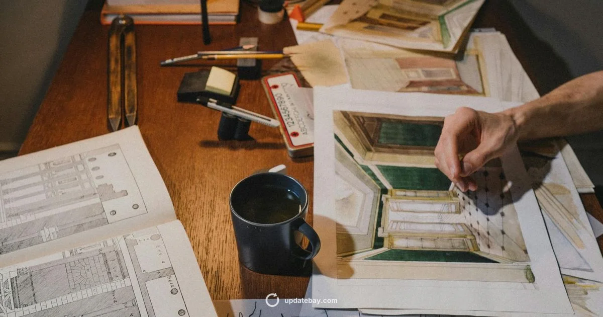 KC:D2 Update - Update Bay