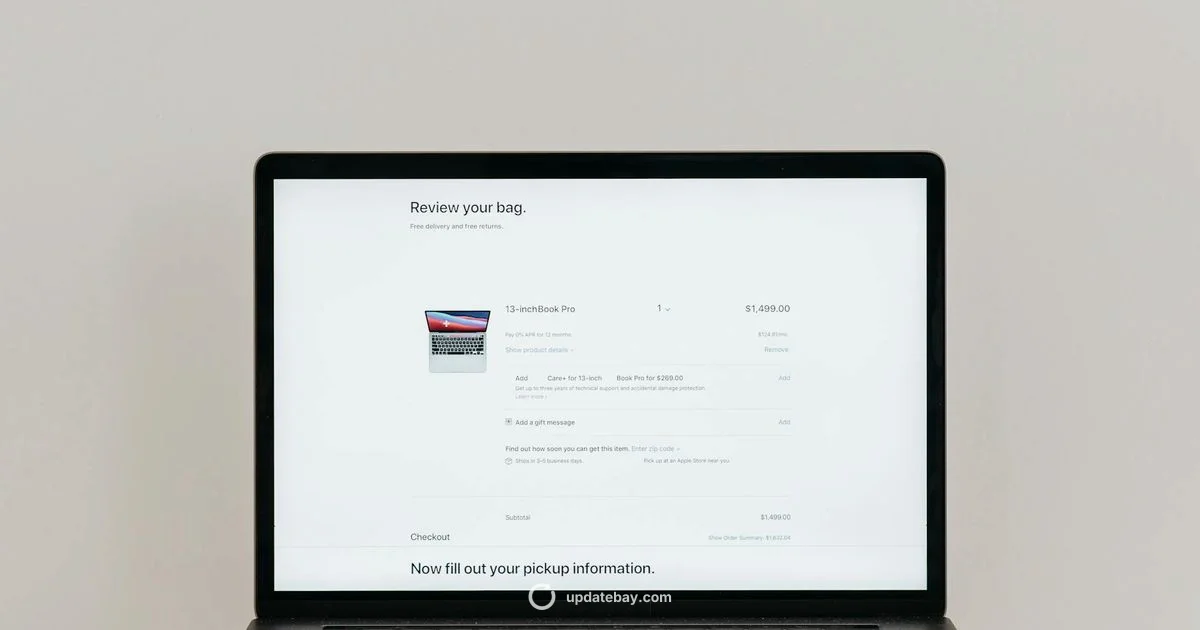 Windows Update Guide - Update Bay