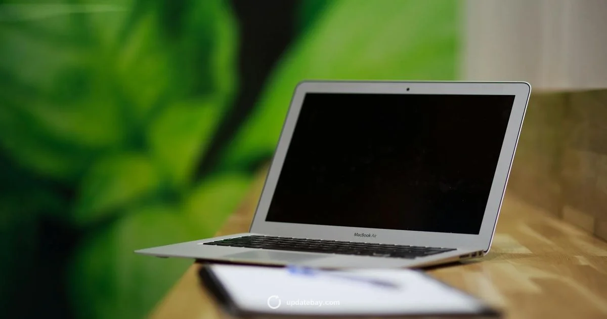 Update Meaning Guide - Update Bay