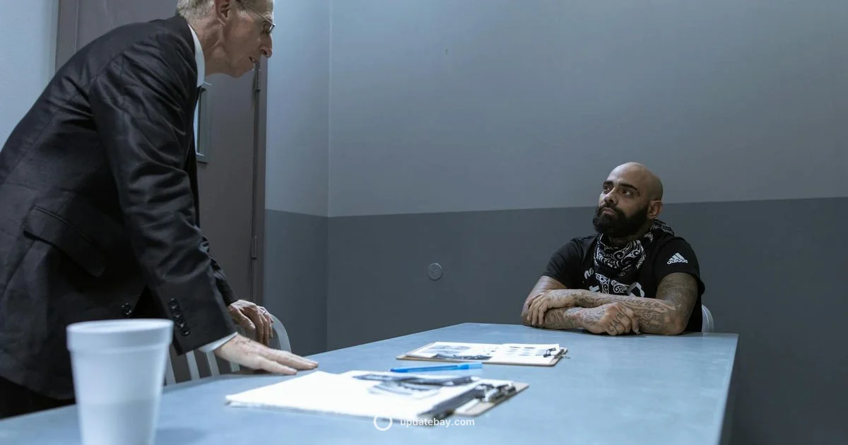 Adnan Syed Update - Update Bay